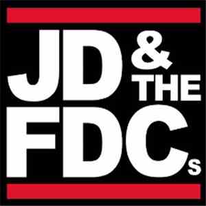 JD & The FDCs - The FDCCDEP download flac mp3
