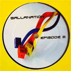 JDS  / Dj Dean - Zombie / Balla Nation Episode 2 download flac mp3
