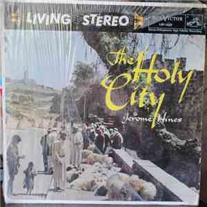 Jerome Hines - The Holy City download flac mp3