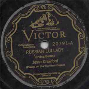 Jesse Crawford - Russian Lullaby download flac mp3