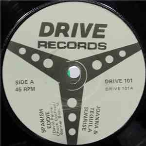 Joanna & Tequila Sunrise - Spanish Eddie download flac mp3