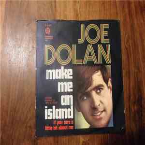 Joe Dolan - Make Me An Island download flac mp3