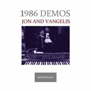 Jon & Vangelis - 1986 Demos download flac mp3