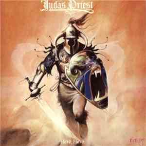 Judas Priest - Hero, Hero download flac mp3