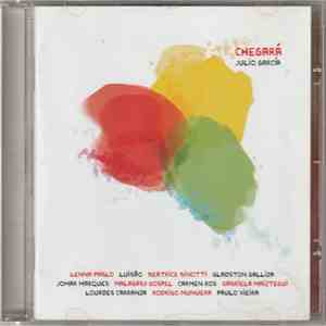 Julio García - Chegará download flac mp3