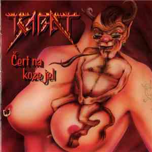 Kabát - Čert Na Koze Jel download flac mp3