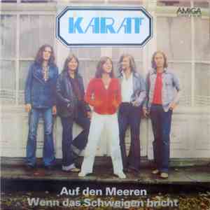 Karat - Auf Den Meeren download flac mp3