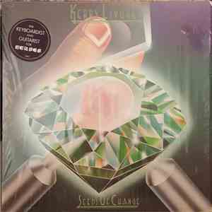 Kerry Livgren - Seeds Of Change download flac mp3