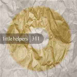 KIKDRM - Little Helpers 311 download flac mp3