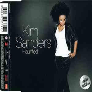 Kim Sanders - Haunted download flac mp3