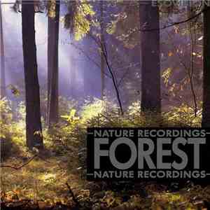 Klaus Back & Tini Beier - Forest download flac mp3
