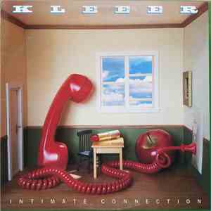 Kleeer - Intimate Connection download flac mp3