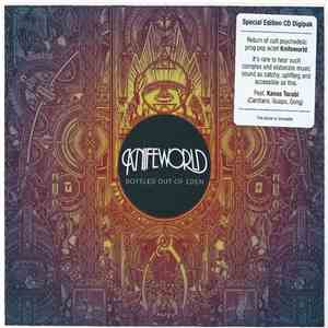 Knifeworld - Bottled Out Of Eden download flac mp3