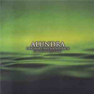 Kohei Tanaka - Alundra Original Game Soundtrack download flac mp3