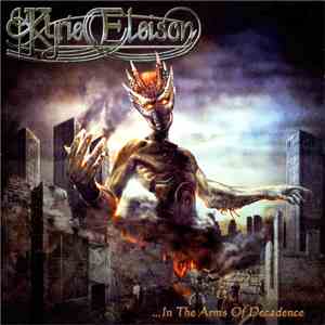 Kyrie Eleison  - ...In The Arms Of Decadence download flac mp3