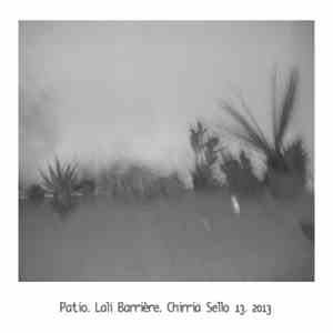 Lali Barrière - Patio download flac mp3