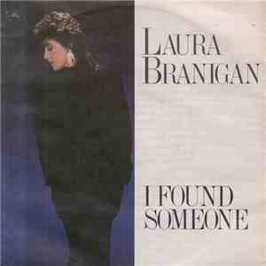 Laura Branigan - I Found Someone download flac mp3