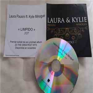 Laura Pausini & Kylie Minogue - Limpido download flac mp3