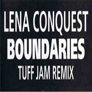 Leena Conquest - Boundaries (Banana Republic Remix) download flac mp3