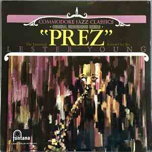 Lester Young - Prez download flac mp3