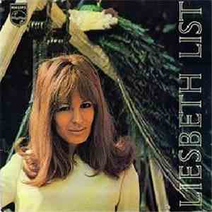 Liesbeth List - Now You Want To Be Loved download flac mp3