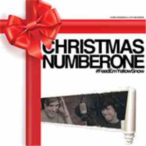 Lil' Chris  & Lloyd Wilkinson - Christmas Number One (#FeedEmYellowSnow) download flac mp3