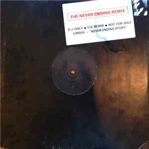 Limahl - The Never Ending Story (The Never Ending Remix) download flac mp3