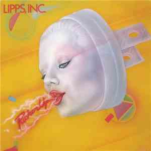 Lipps, Inc. - Pucker Up download flac mp3