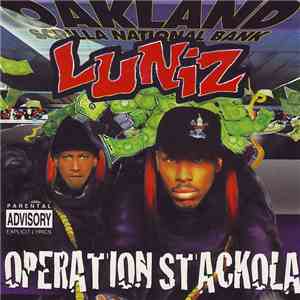 Luniz - Operation Stackola download flac mp3