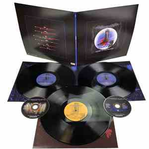 Magnum  - Wings Of Heaven Live download flac mp3