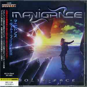 Manigance - Volte-Face download flac mp3