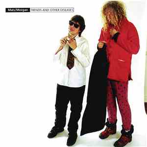 Mats/Morgan - Trends And Other Diseases download flac mp3