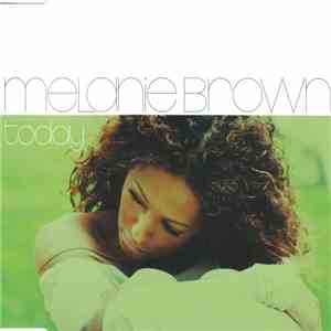 Melanie Brown - Today download flac mp3