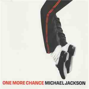 Michael Jackson - One More Chance download flac mp3