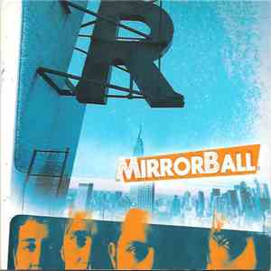 Mirrorball  - Mirrorball download flac mp3