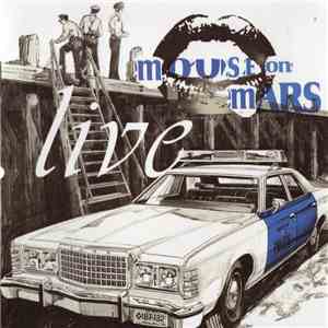 Mouse On Mars - Live 04 download flac mp3