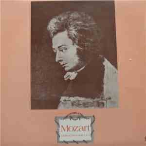 Mozart - Mozart Violin Concertos 1 & 2 download flac mp3