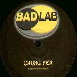 Mreux - Chung Fen flac mp3 download