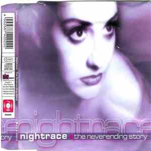 Nightrace - The Neverending Story download flac mp3
