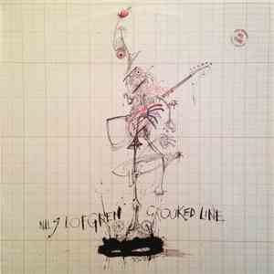 Nils Lofgren - Crooked Line download flac mp3