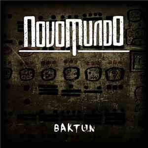 Novomundo  - Baktun download flac mp3