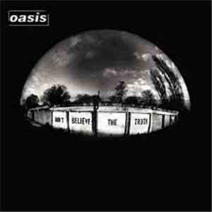 Oasis  - Don't Believe The Truth download flac mp3