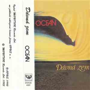 Oceán - Dávná Zem download flac mp3