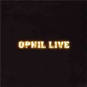Ophil - Live download flac mp3