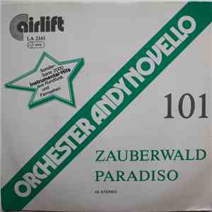 Orchester Andy Novello - Zauberwald / Paradiso download flac mp3