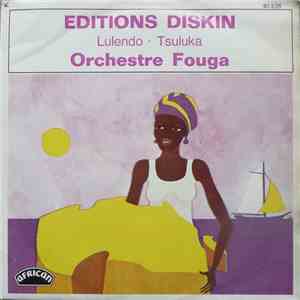 Orchestre Fouga - Lulendo / Tsuluka download flac mp3