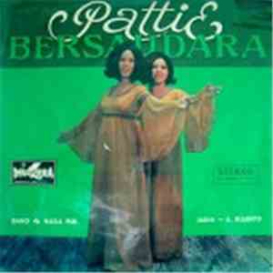 Pattie Bersaudara - Pattie Bersaudara download flac mp3