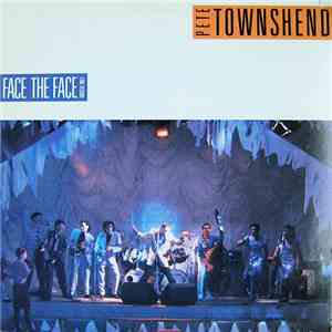 Pete Townshend - Face The Face download flac mp3