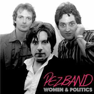 Pezband - Women & Politics download flac mp3