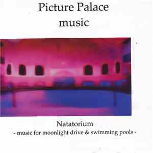 Picture Palace Music - Natatorium - Music For Moonlight Drive & Swimming Pools download flac mp3